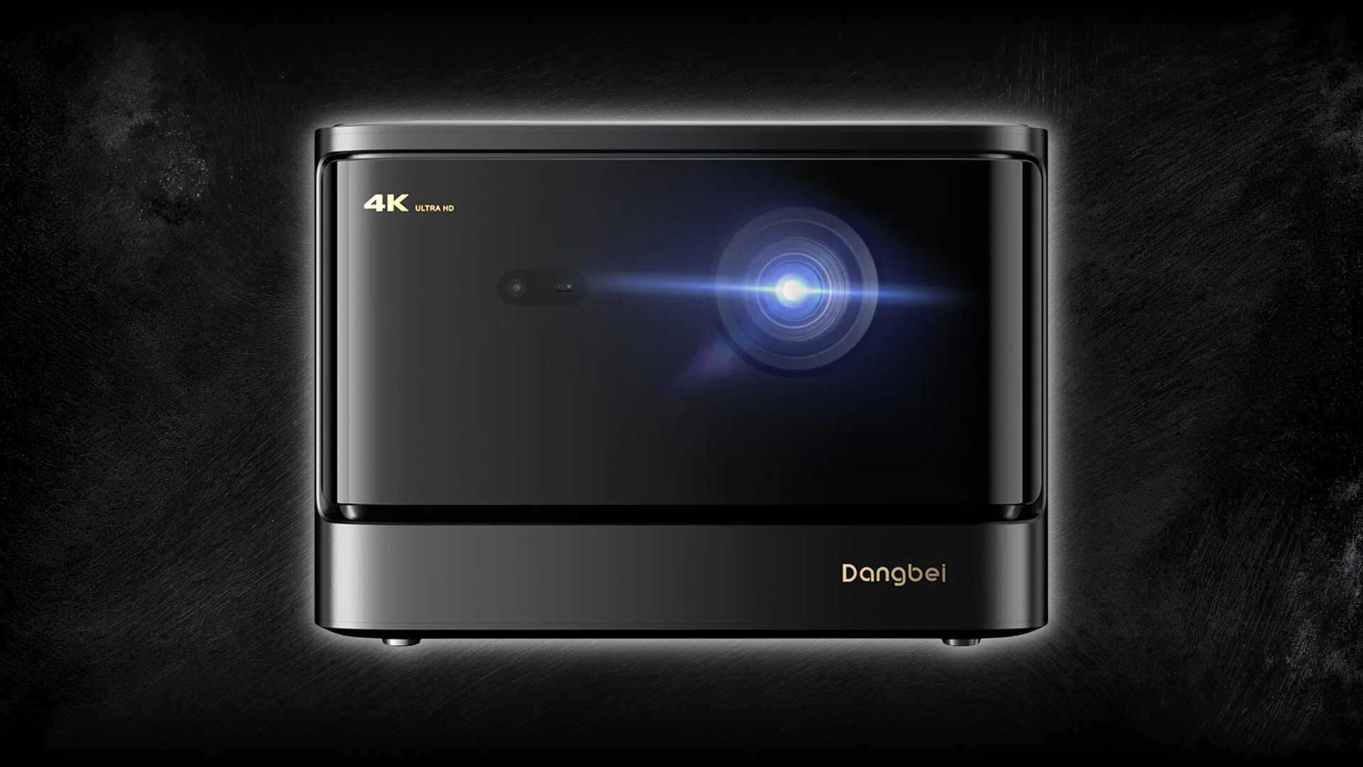 Dangbei DBOX02 Mars Pro 2 4K Laser Beamer