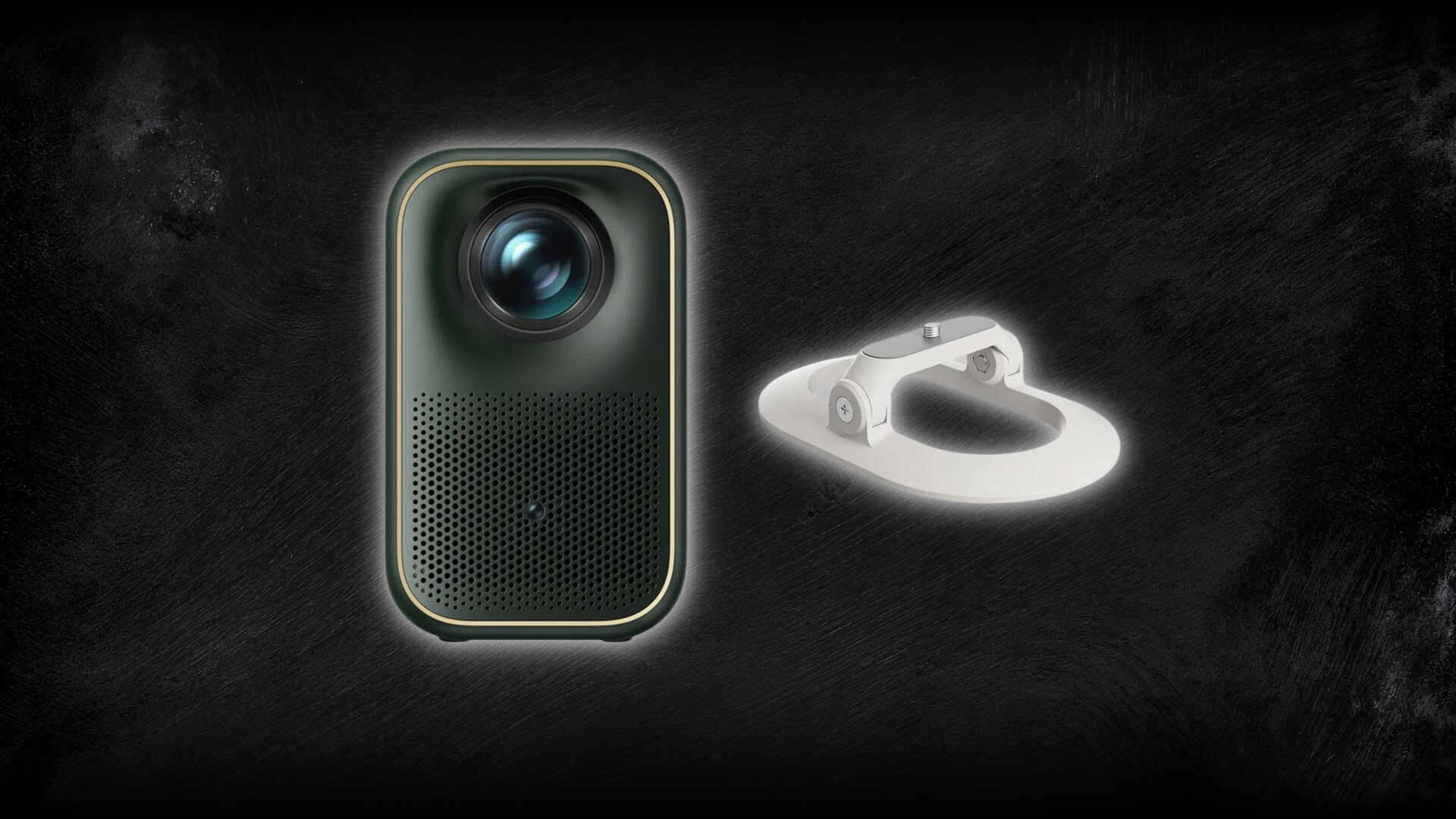 FORMOVIE PAGE ONE BEAMER