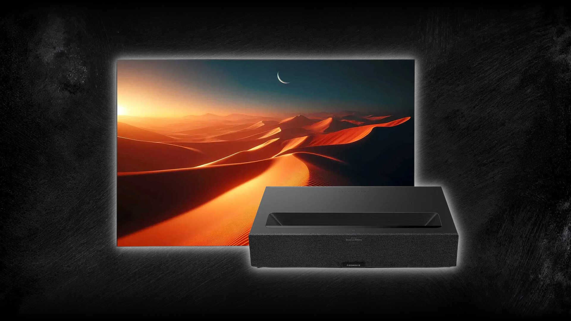 FORMOVIE PREMIUM BUNDLE