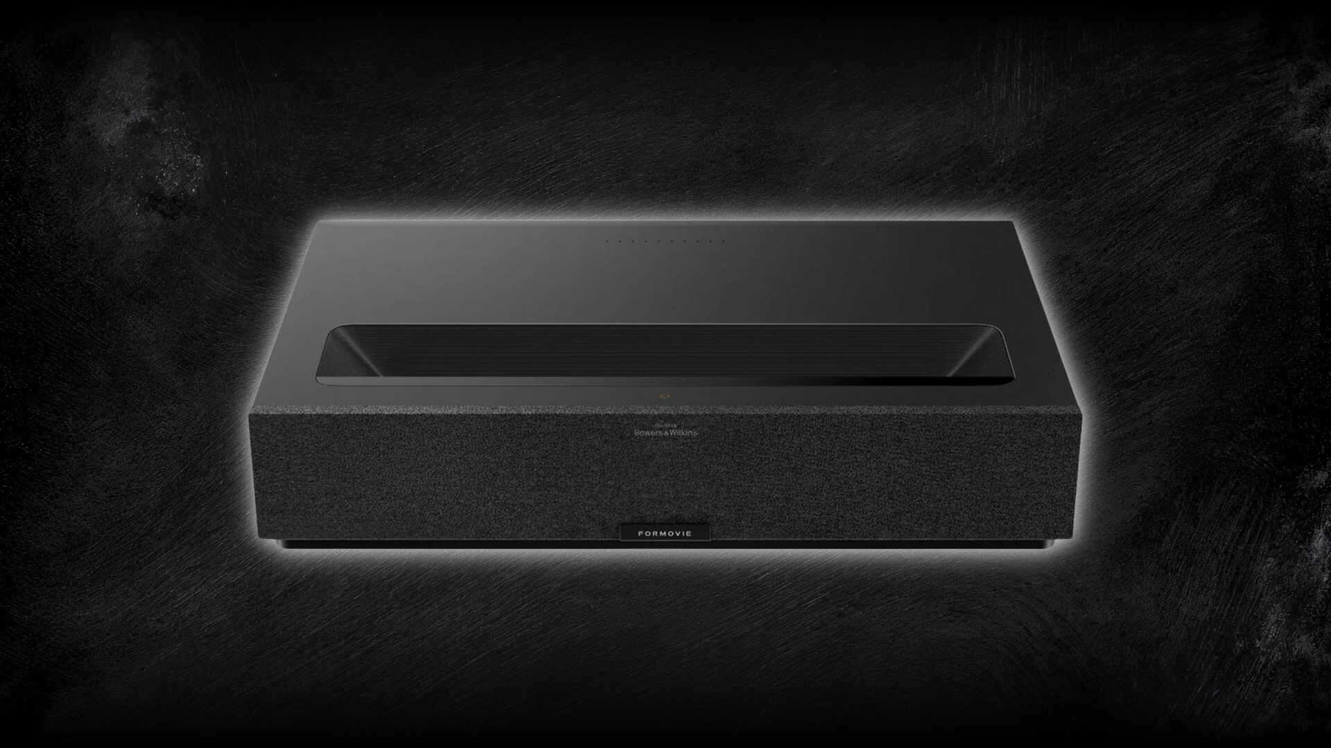 FORMOVIE THEATER PREMIUM LASER TV