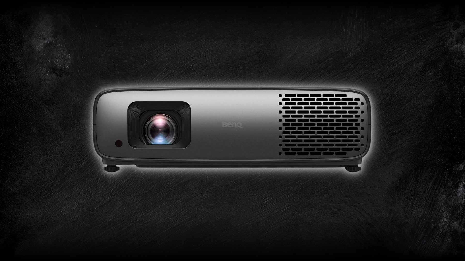 BENQ W4100i - 200 EURO SPAREN