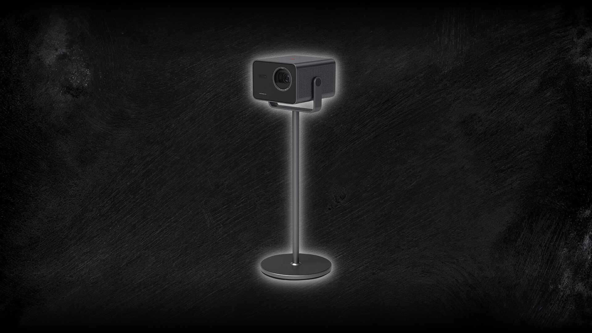 Kostenloser Floorstand für Leica Cine play 1