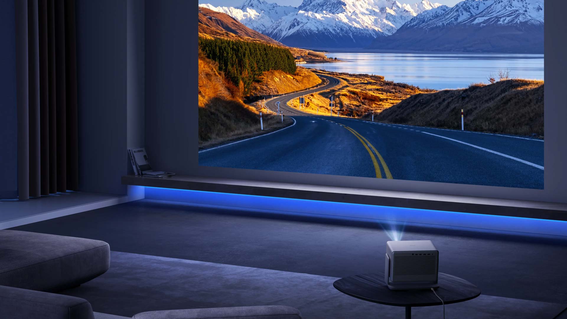 XGIMI HORIZON 20 SERIE - 10 PROZENT SPAREN
