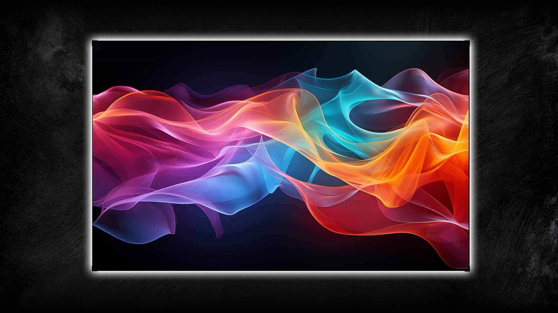 LUMASCREENS FRAME CLR PRO