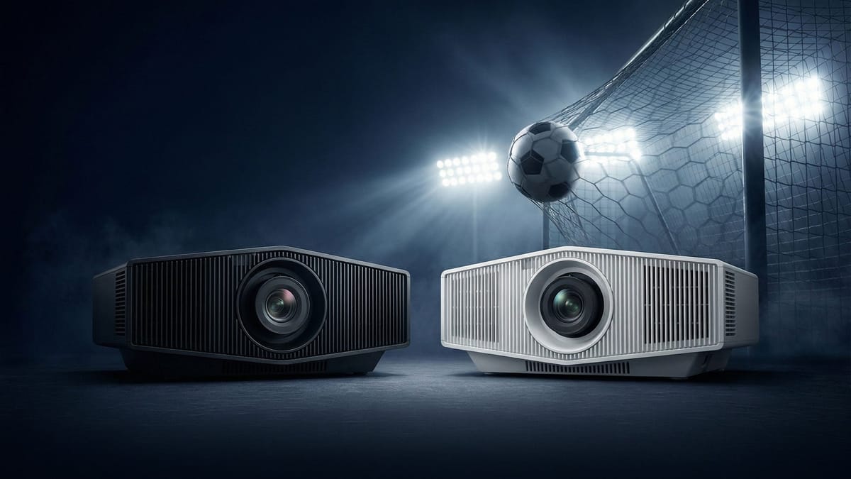 SONY BRAVIA PROJEKTOR 7