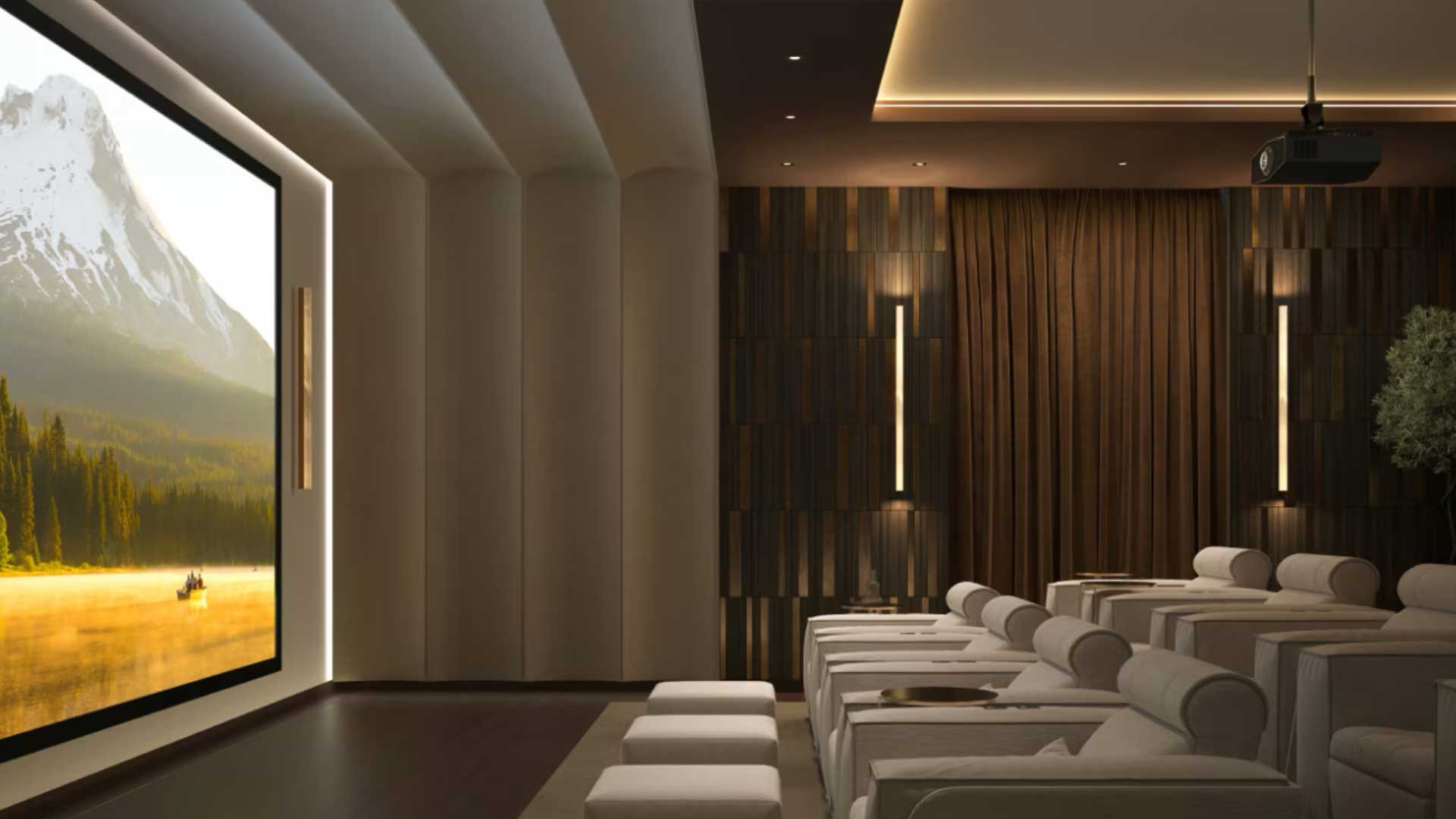 SONY BRAVIA PROJEKTOR 8 - 3000€ SPAREN!