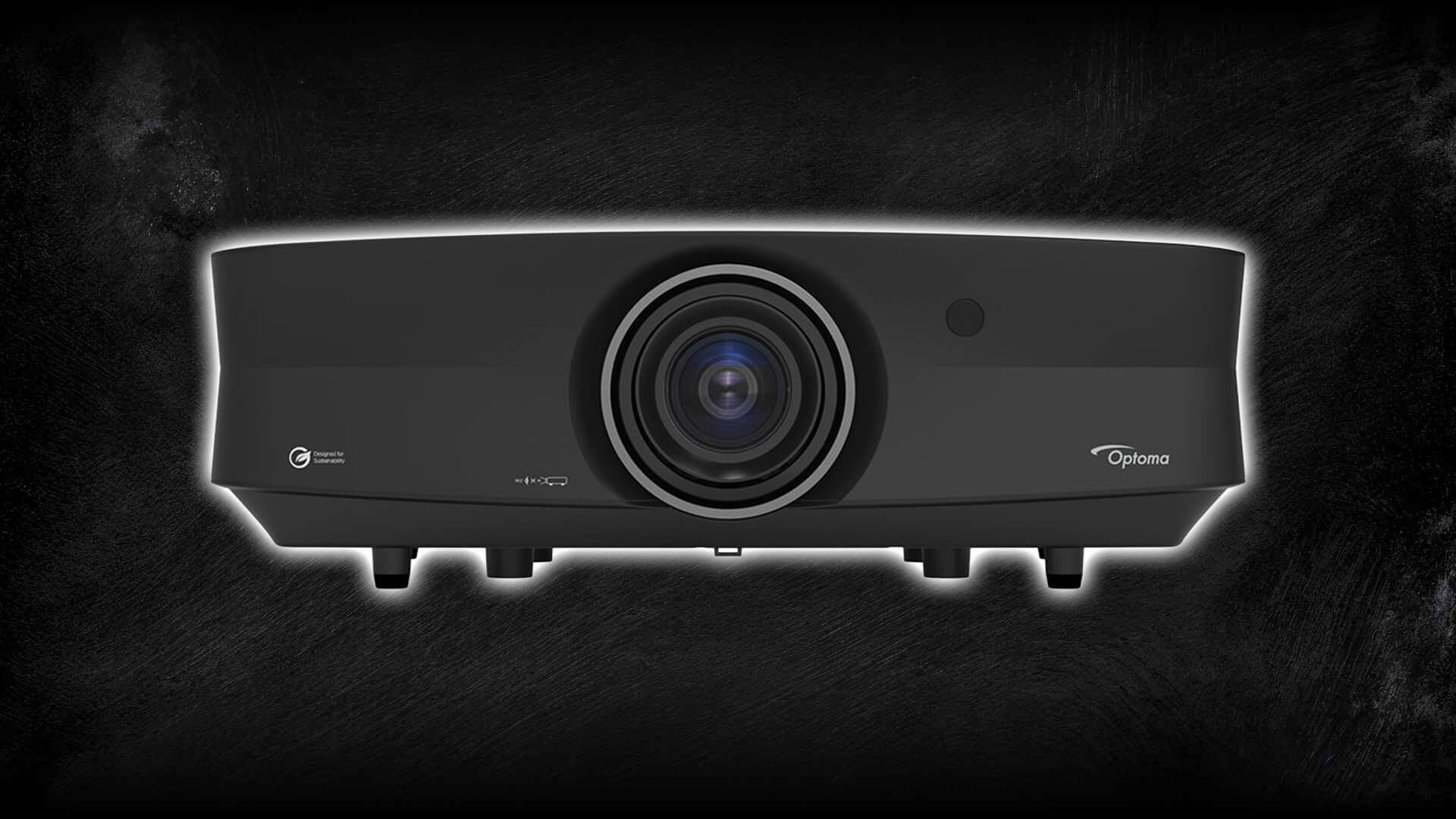 OPTOMA UHZ5000 BEAMER