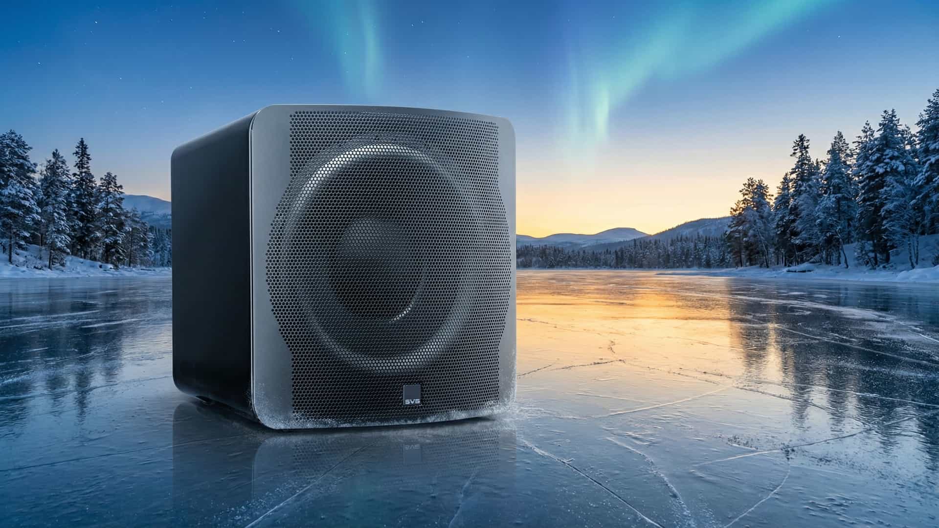 MEHR BASS ZUM SONDERPREIS