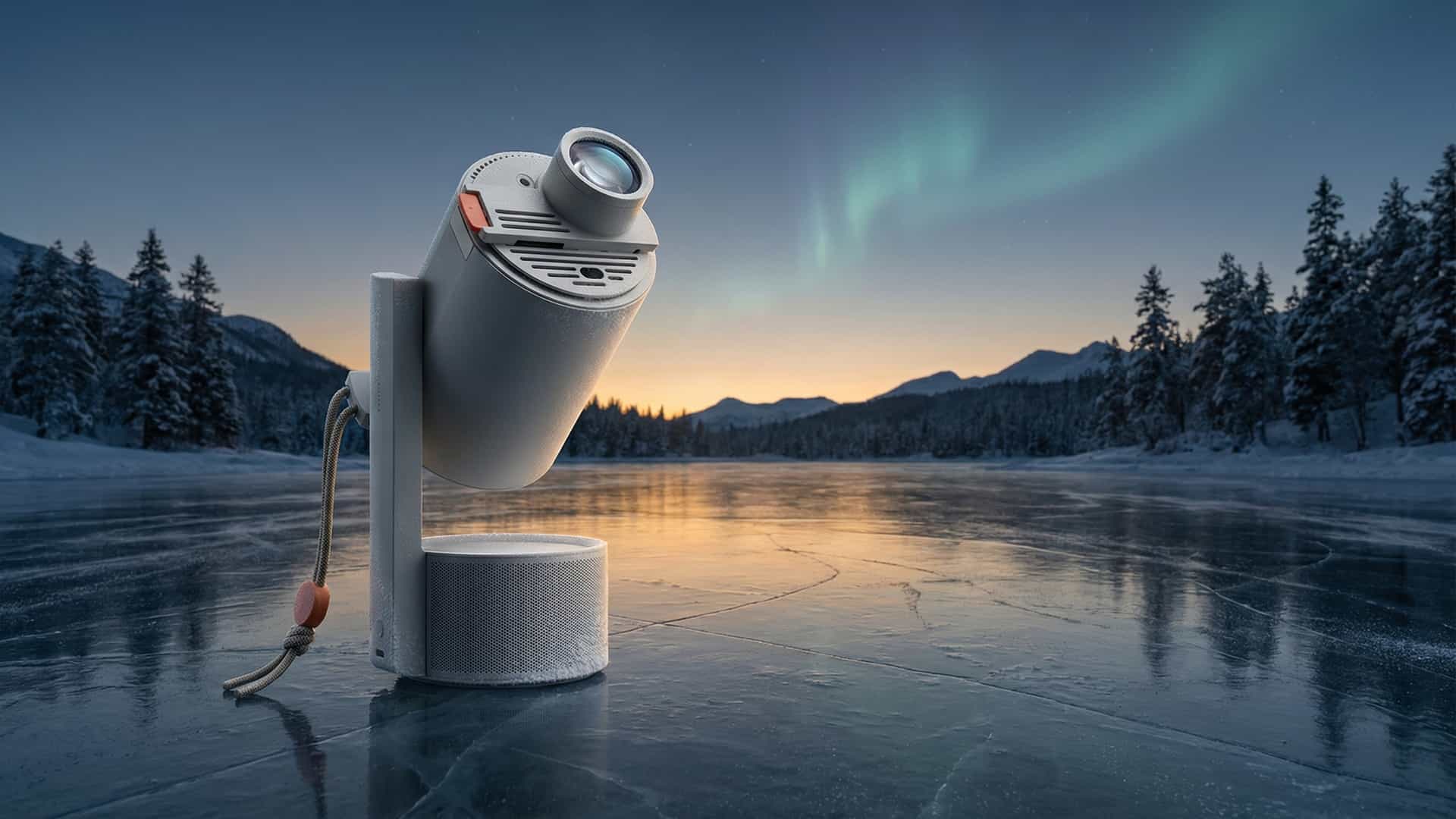 MOGO 3 Optischer Filter gratis