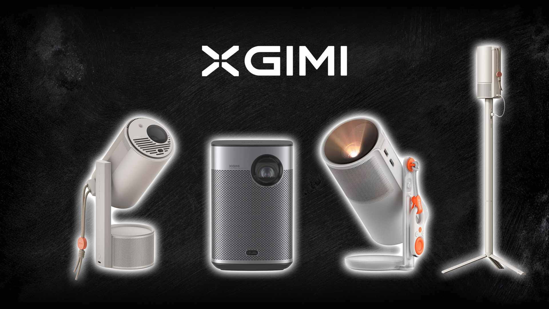 XGIMI DEALS