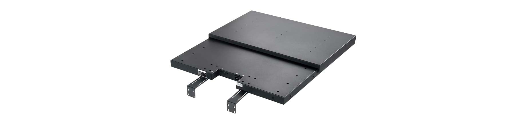 Durchdachte Konstruktion