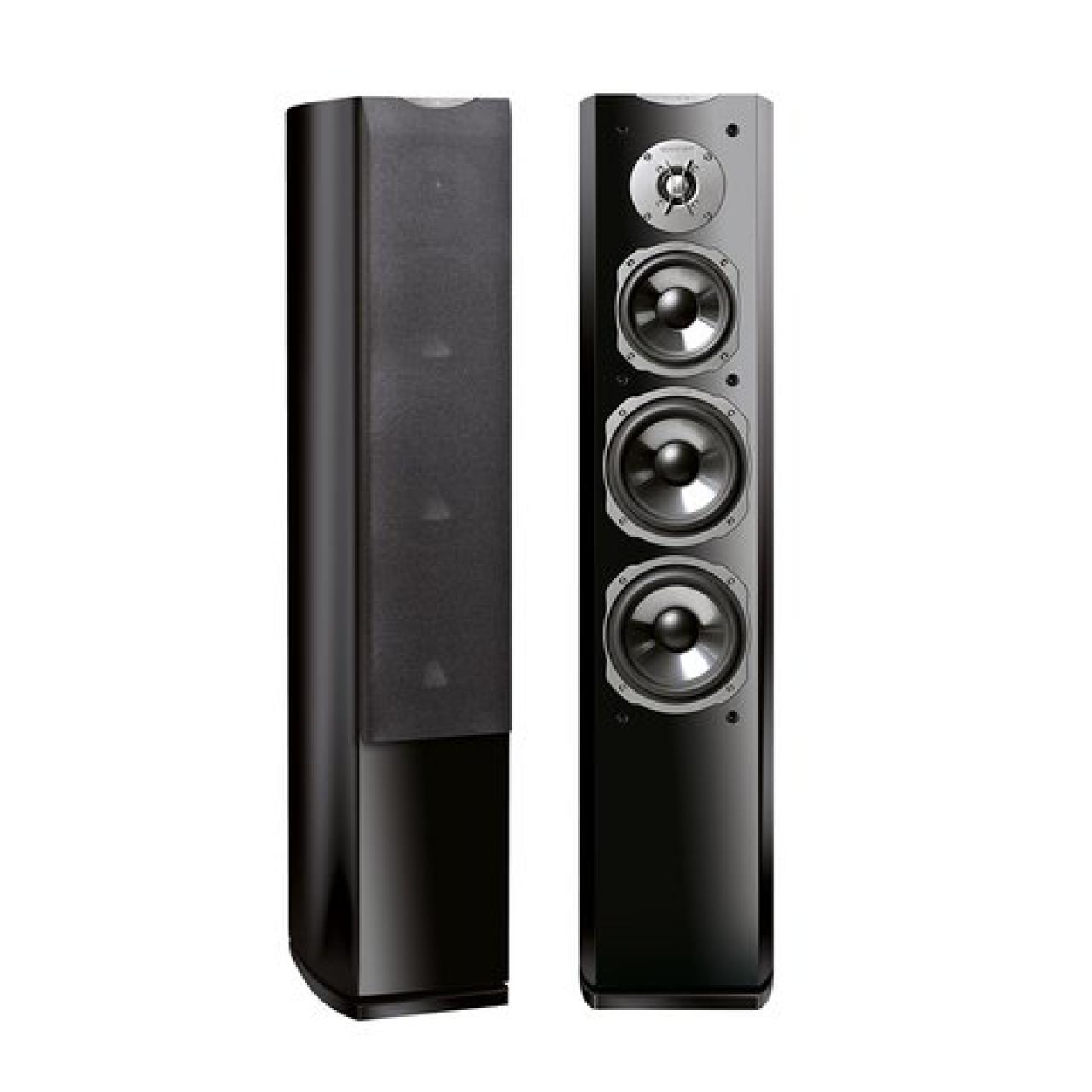 quadral ASCENT 80 LE Lautsprecher