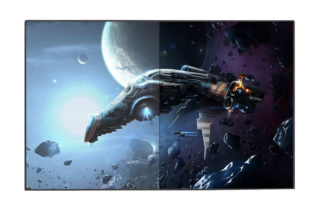 Bildinhalt nicht erkannt