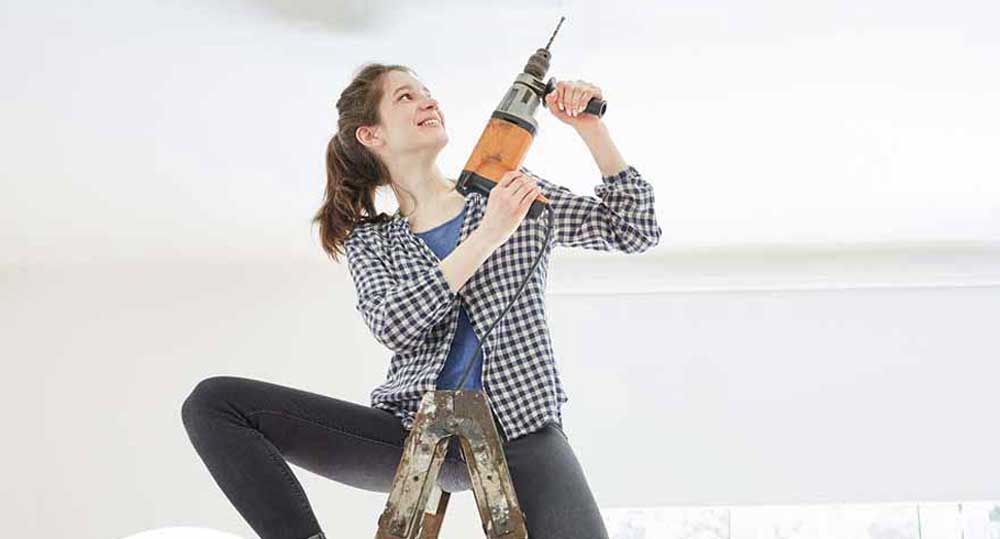 DIY Heimkino-Aufbau mit Anleitung und Support