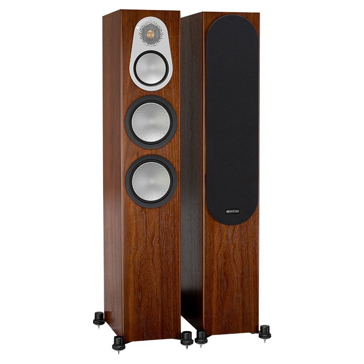 Monitor Audio Silver Serie 6G