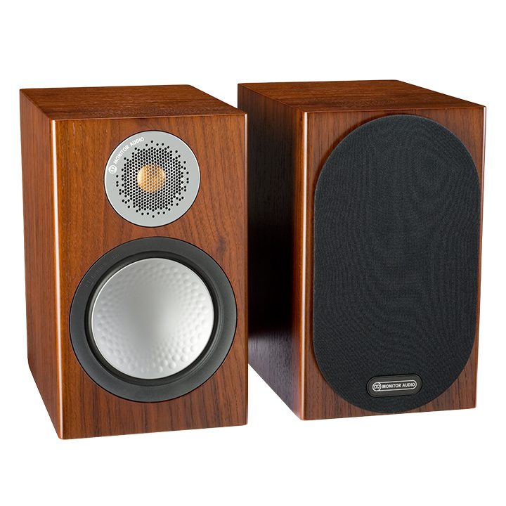 Monitor Audio Silver Serie 6G