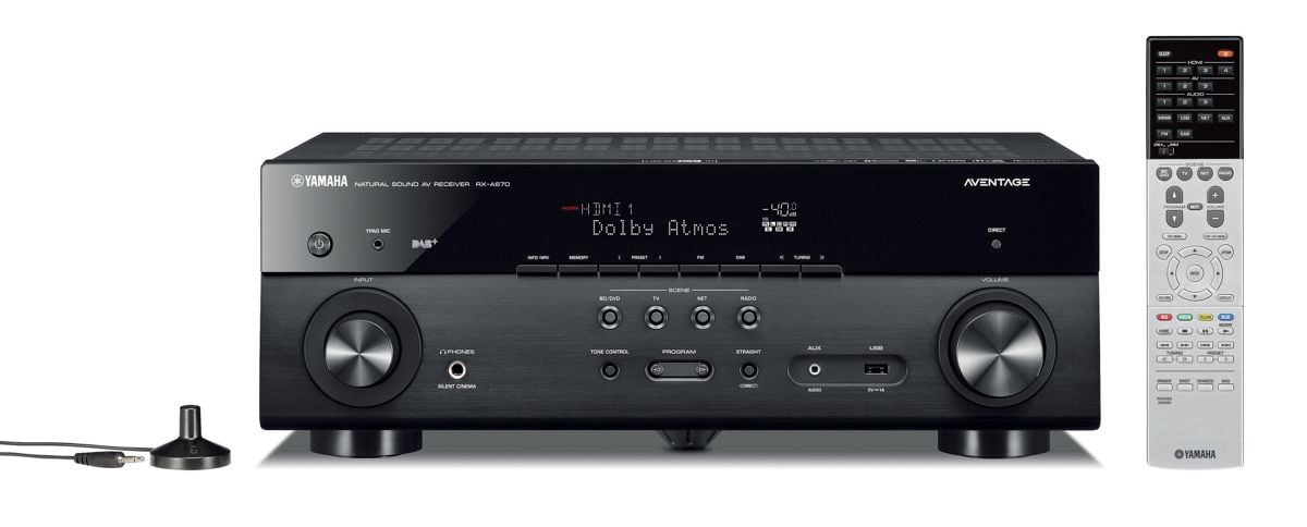 Av Receiver Spotify Yamaha Av Receiver Spotify Yamaha