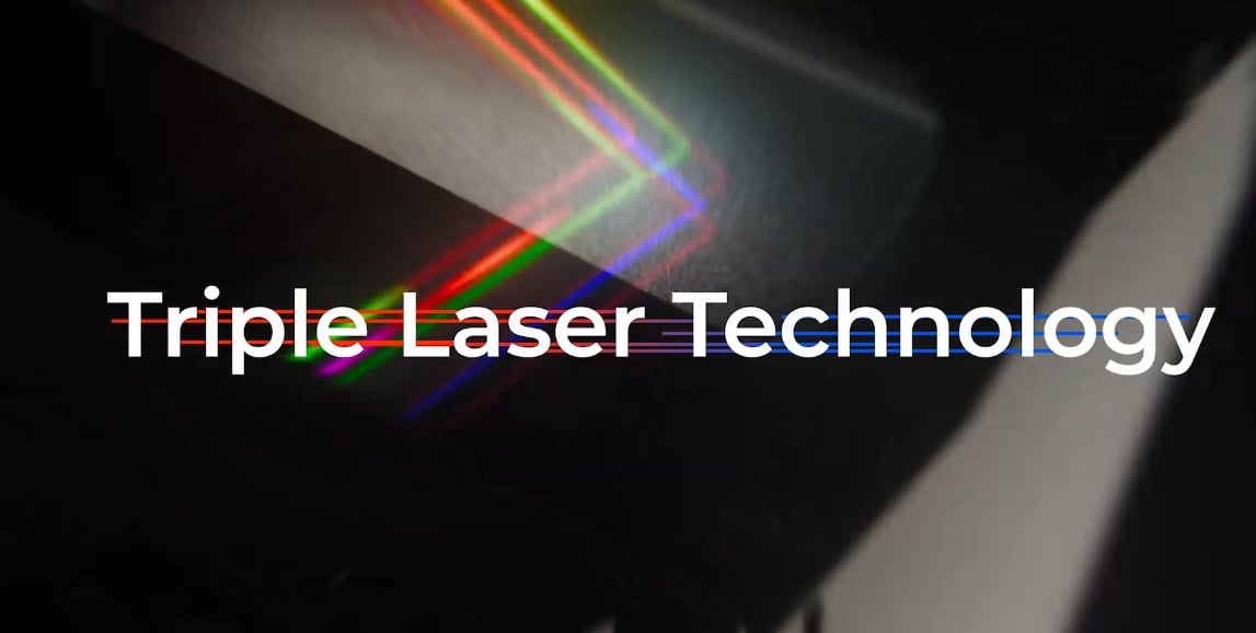 3 Laser