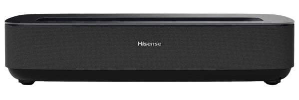 Hisense PL2 Test - Detaillierte Analyse der Laserprojektion