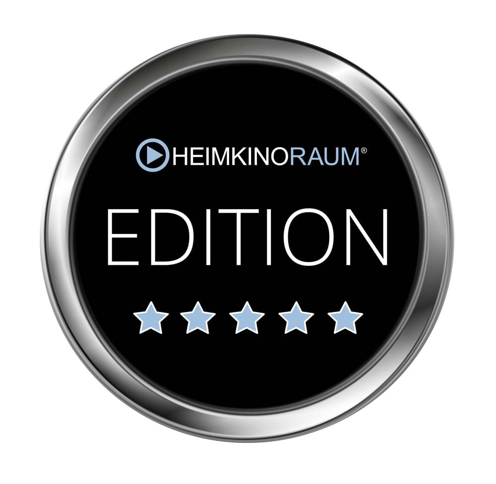 HEIMKINORAUM Edition
