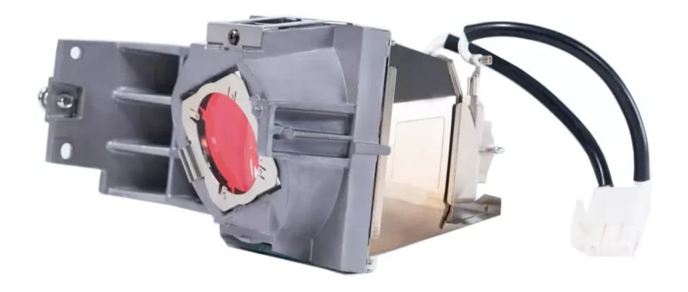 BenQ 5J.JKV05.001 Ersatzlampe für W5700 und W5700S
