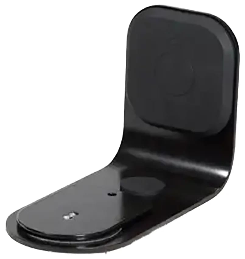 Bluesound WM200 Wandhalter in Schwarz