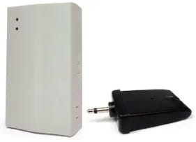 DELUXX Cinema Trigger Wireless mit Sender und Empfängerbox