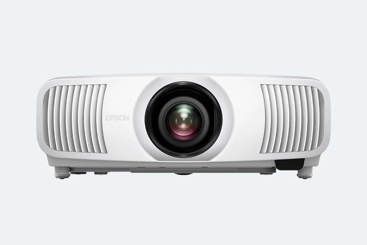 Epson EH-LS11000W von vorn