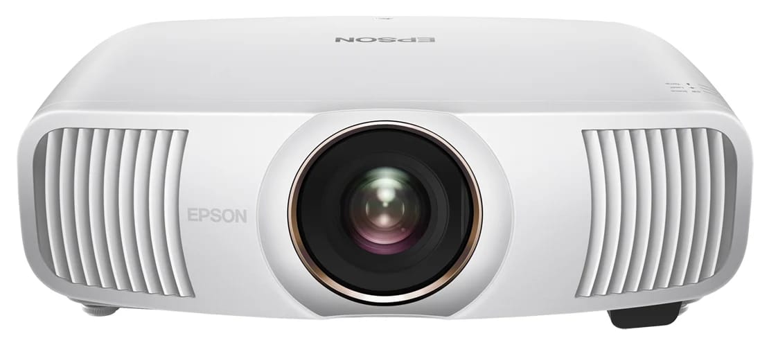 Epson EH-QB1000 in Weiß von vorn