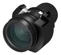 Epson ELPLM15 Mid Throw Zoomobjektiv