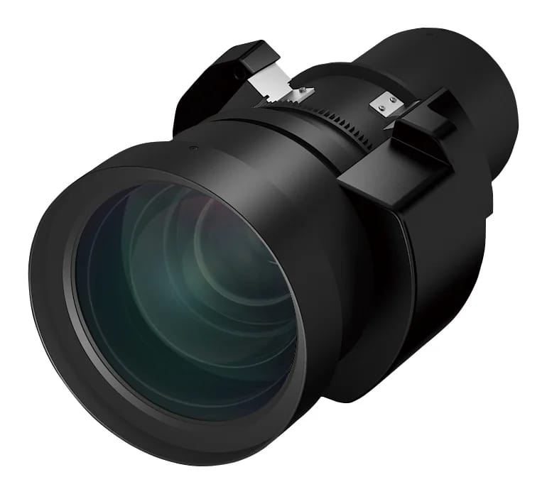 Epson ELPLW06 Wide Zoom 2 Objektiv