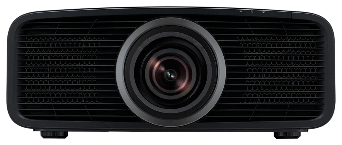 JVC DLA-NZ700 von vorn