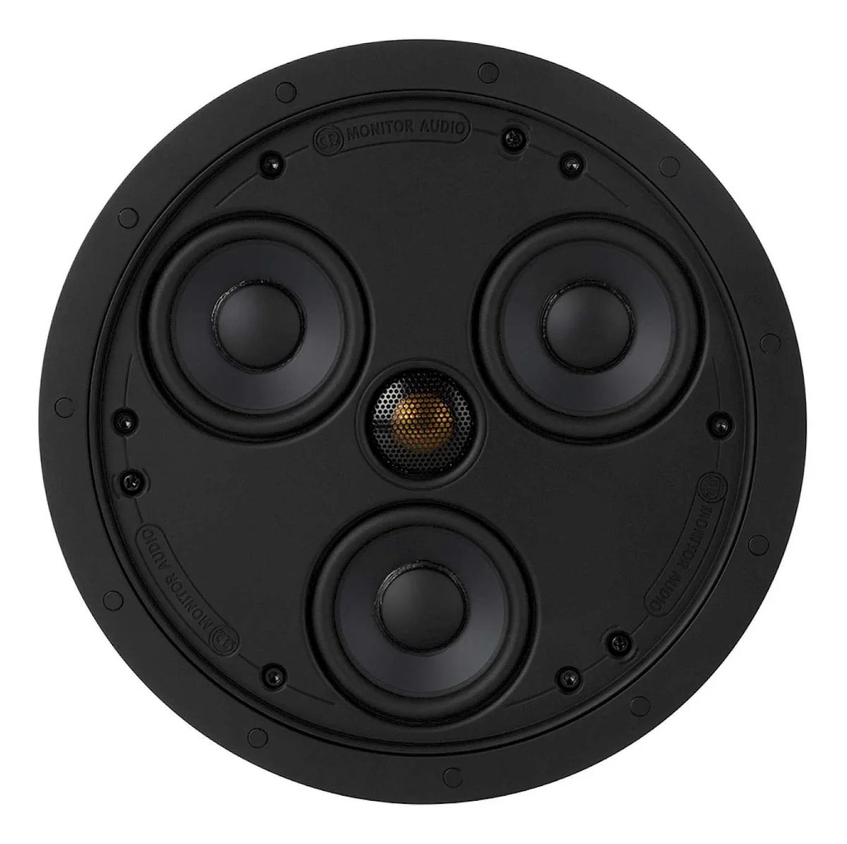 Monitor Audio CSS230 Einbaulautsprecher von vorn