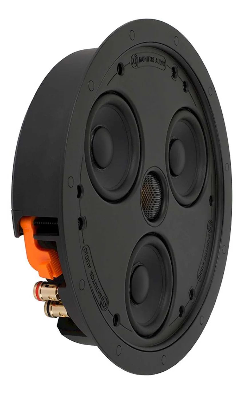 Monitor Audio CSS230 schräg von vorn