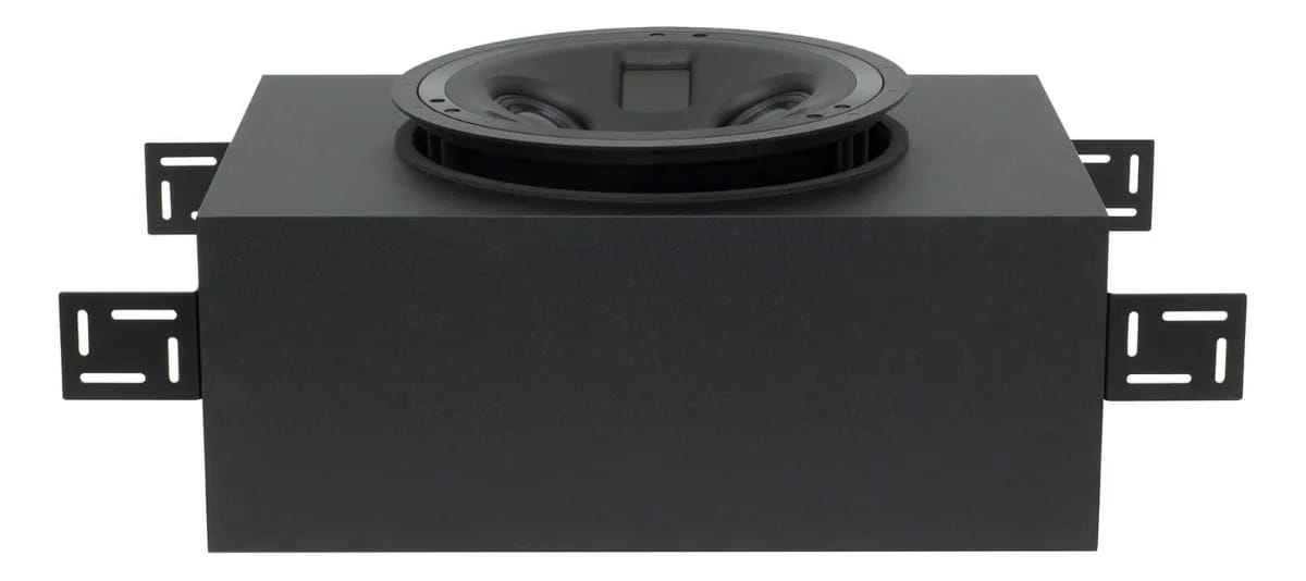 Monitor Audio PLIC-BOX II mit Platinum PLIC II
