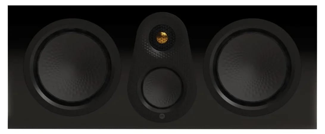Monitor Audio Silver Centre 8G
