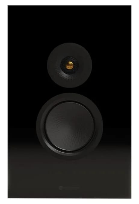 Monitor Audio Silver On-Wall 8G