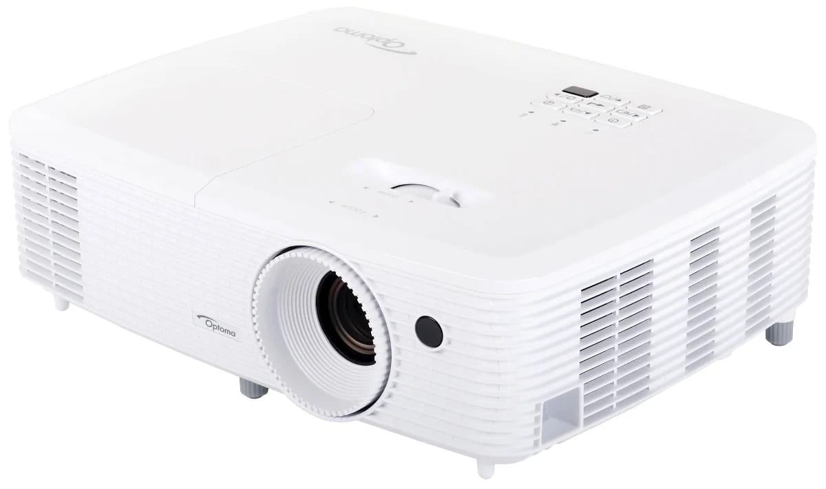 Optoma HD29Darbee Beamer, für den die Ersatzlampe bestimmt ist