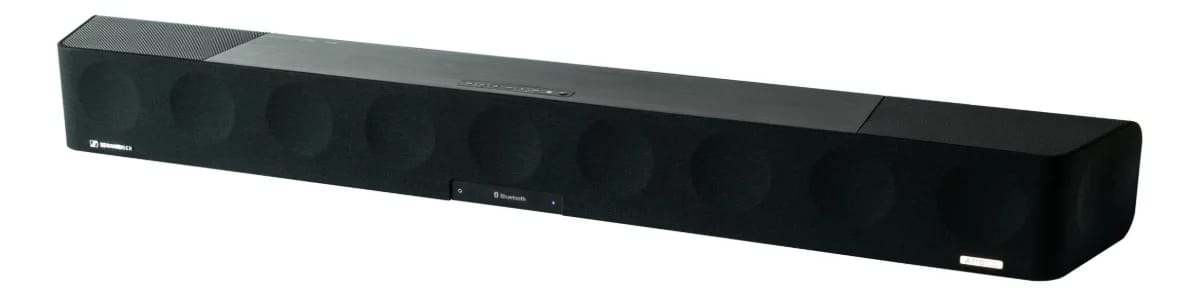 Sennheiser AMBEO Soundbar Max von vorn
