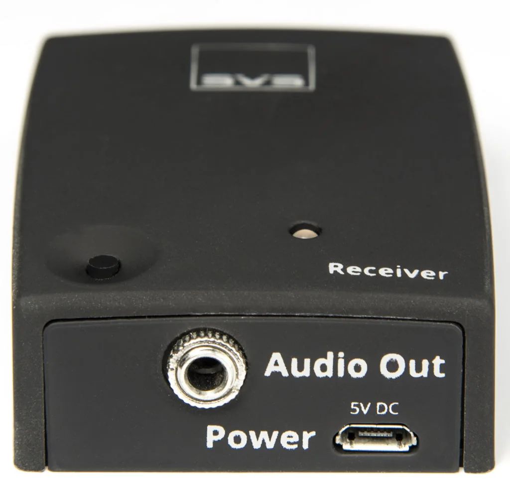 SVS SoundPath Wireless Audio Adapter Funkeinheit