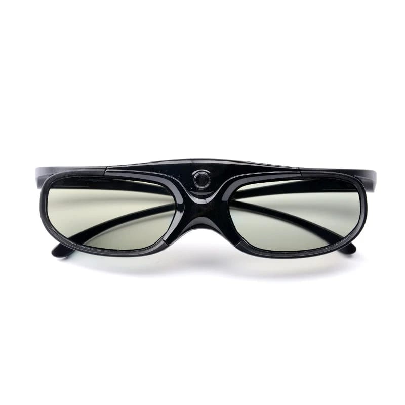XGIMI 3D Brille von vorn mit Shutter-Gläsern