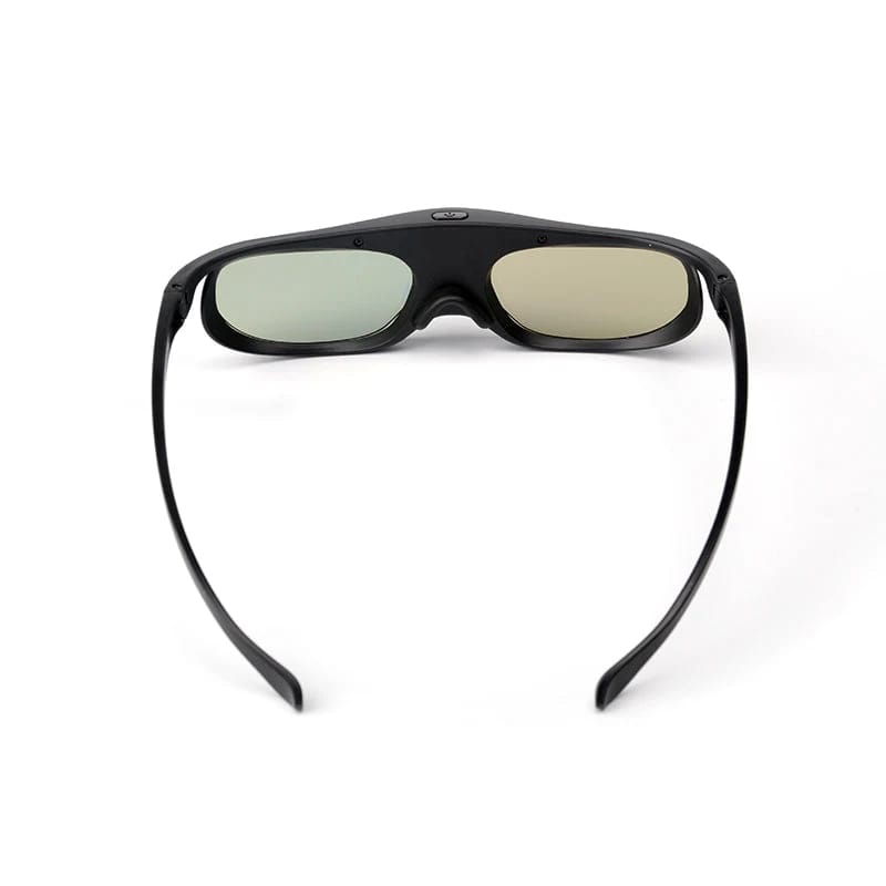 XGIMI 3D Brille von innen mit Bügeln
