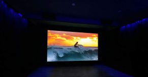 Heimkino 