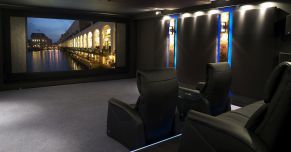 Heimkino 