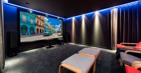 Heimkino 