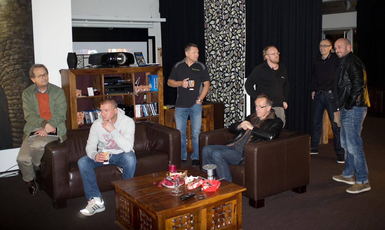 Beamertage_2013_7_1