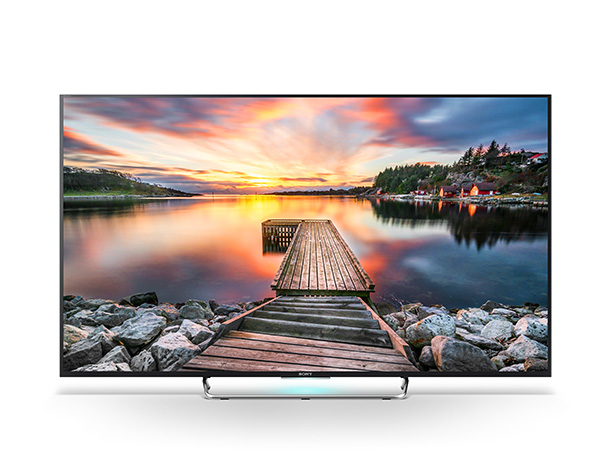 Sony BRAVIA W85C Fernseher