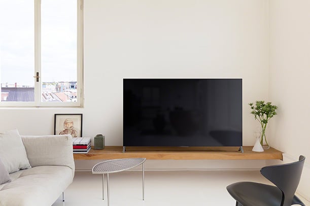 Sony Bravia X90C 4K Fernseher