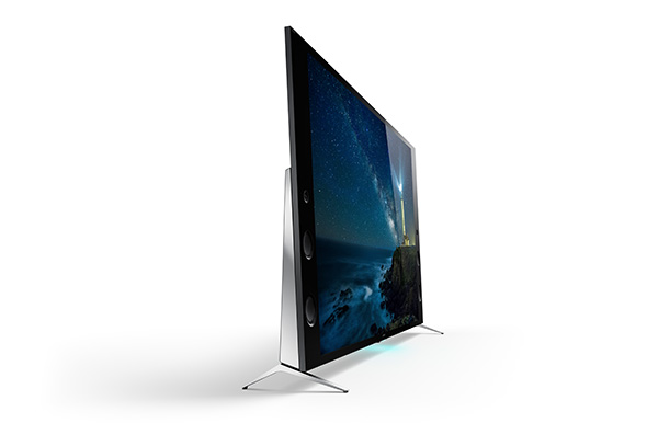 Sony BRAVIA X94C Fernseher
