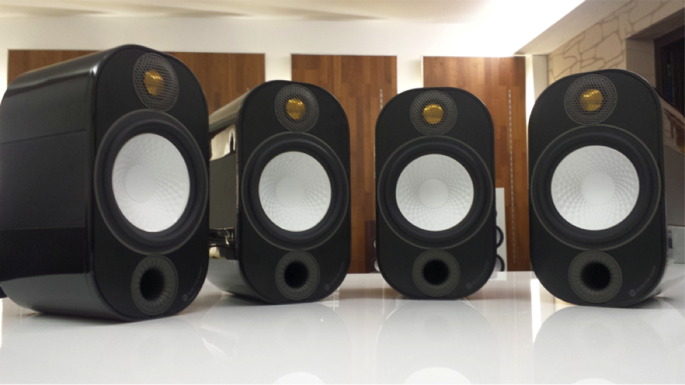 Heimkinoraum Excalibur Dolby Atmos Umbau in Köln